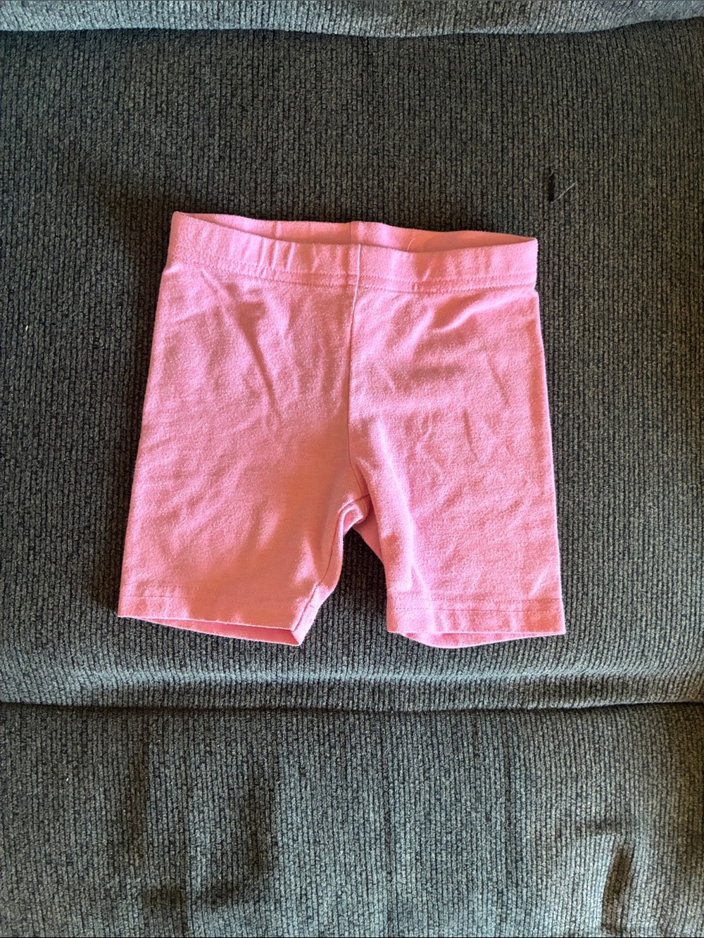 🛍️BOGO🛍️ 3T Pink Biker Shorts